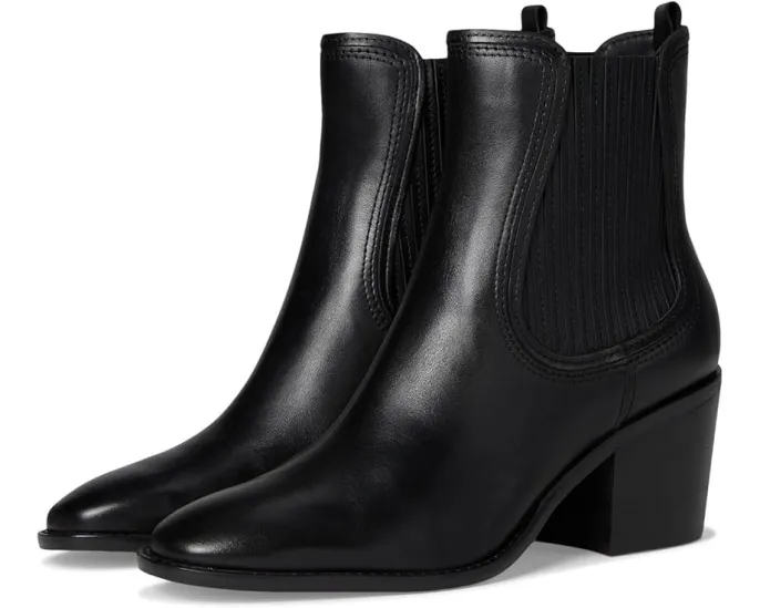 Ботильоны челси Cole Haan Janelle на массивном каблуке