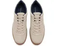 Кроссовки Tommy Hilfiger Leren в светлом оттенке