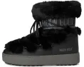 Водонепроницаемые ботинки Ltrack Faux Fur WP с искусственным мехом и шнуровкой