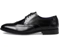 Оксфорды Stacy Adams Brayden Wing Tip с перфорацией на шнуровке