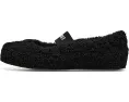 Балетки Shearling Ballerina на плоской подошве от MOON BOOT