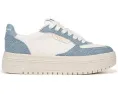 Кроссовки Sam Edelman Blaine с цветным блоком и круглым носком