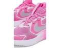 Nike детские кроссовки Cosmic Runner Swoosh с логотипом