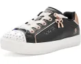 Skechers Super Starlite Lighted 314599L детские кроссовки с подсветкой