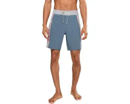 Шорты New Wave Pro Billabong для пляжа и серфинга