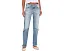 Джинсы Sandra Low Rise Slim Straight с низкой посадкой и прямым кроем в цвете 15 Years Aviator