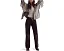 Джинсы Free People We The Free Tennessee в стиле boyfriend с низкой посадкой