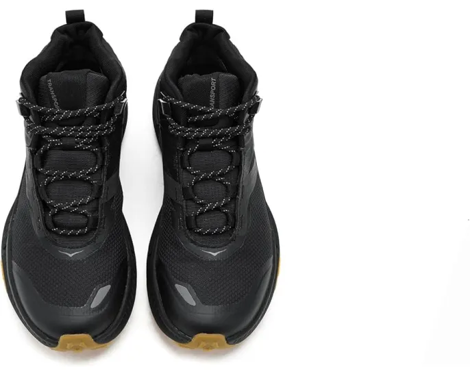 Непромокаемые ботинки Hoka Transport Hike GTX для города и троп