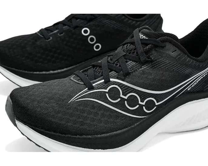 Беговые кроссовки Saucony Endorphin Speed 5 с технологией SpeedRoll