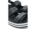 Детские сандалии Crocs Crocband Cruiser с двумя регулируемыми ремешками