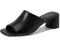 Мюли Vagabond Shoemakers Piper на каблуке из гладкой кожи