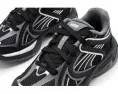 Детские кроссовки PUMA Skyjet с двухтонным сетчатым верхом и резиновой подошвой