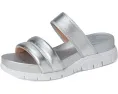 Сандалии Cole Haan Zerogrand с двойными ремешками и технологией амортизации