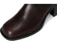 Ботильоны Vagabond Shoemakers Meryl с квадратным носком на устойчивом каблуке