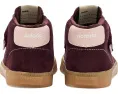 Ботинки victoria Kids Oliver Barefoot Botin Serraje с замшевым верхом