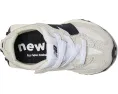 Первые шаговые кроссовки New Balance 327 New-B на липучках для малышей