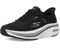 Беговые кроссовки Skechers Go Run Elevate 2.0 Banyan Hands Free Slip-Ins с технологией ULTRA LIGHT