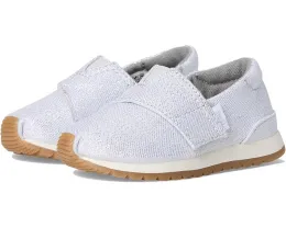Детские слипоны TOMS Kids Resident Plus со стелькой CloudBound
