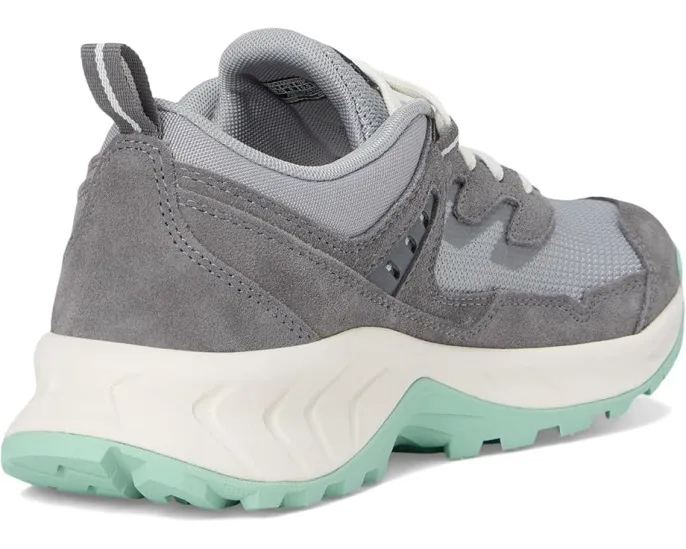 Женские туристические кроссовки KEEN Hightrail Vent с дышащим верхом