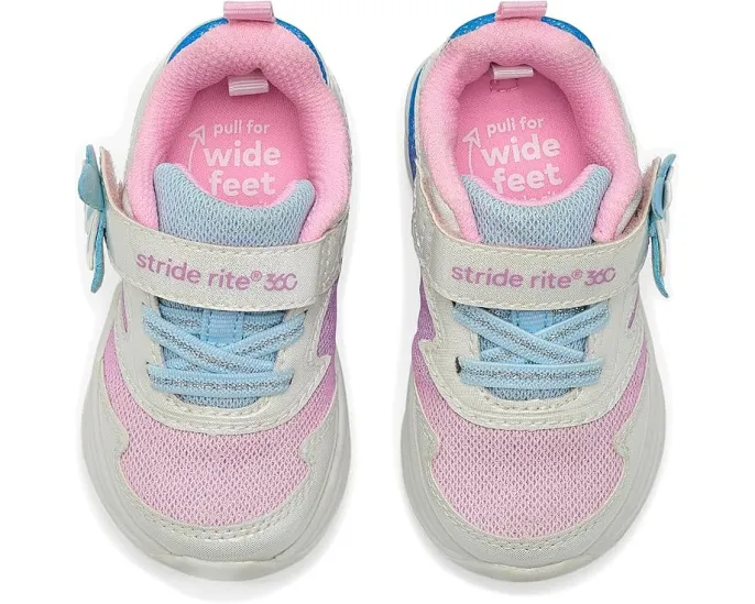 Stride Rite кроссовки Lighted Sneaker с подсветкой для малышей