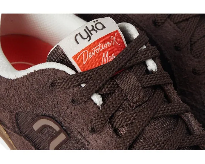 Ryka Devotion X Max Classic женские кроссовки для ходьбы с амортизацией