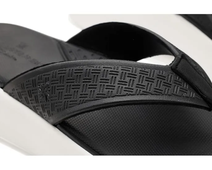Сандалии Solevana Post Clarks на платформе с технологией Cloudsteppers и стелькой PillowSoft