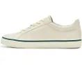 Кроссовки Vince Monterey Derby из мягкой кожи на массивной подошве