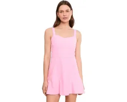 Платье активное Tarrington Active Dress U от Lilly Pulitzer с вырезом лодочка