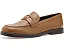 Лоферы Franco Sarto Bessy из коричневой кожи