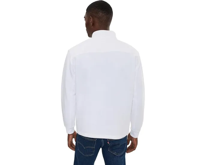 Толстовка Vineyard Vines Surf Sheep с воротником стойкой