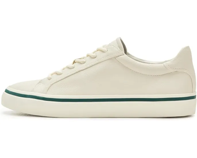 Кроссовки Vince Monterey Derby из мягкой кожи на массивной подошве