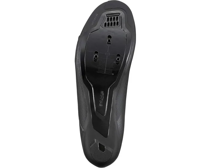 Шоссейные велотуфли Shimano RC3 с системой BOA для эффективной передачи усилия