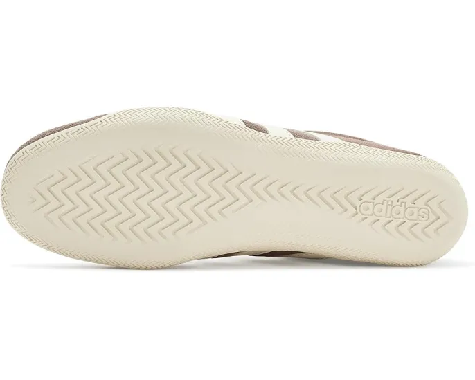 Кроссовки Adidas Grand Court Low в цвете Earth Strata
