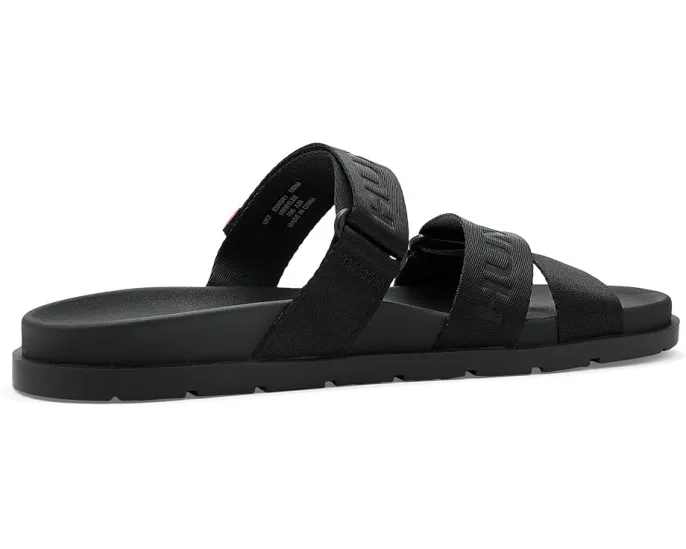 Сандалии Hunter Rylee с формованной стелькой и ремешками