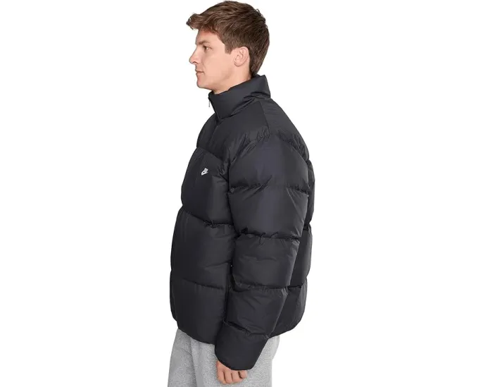 Пуховик Nike Therma-FIT Club Puffer 650 с утеплителем из пуха