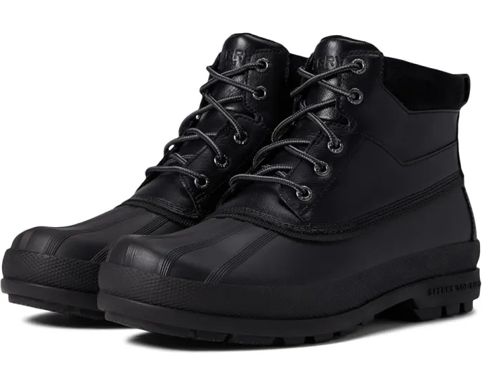 Чукка Sperry Coldbay с водонепроницаемой кожей и мембраной