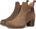 Ботильоны Josef Seibel Gloria 04 из натуральной кожи на каблуке