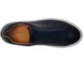 Кроссовки Magnanni Mocasin Elastic без шнуровки со скрытой эластичной вставкой