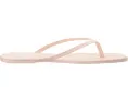 Босоножки TKEES Solids из натуральной кожи с резиновой подошвой