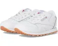 Кроссовки Reebok Classic Leather для малышей с кожаным верхом