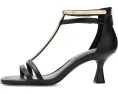 Сандалии Anne Klein Juliet на шпильке с круглым носком
