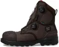 Ботинки Timberland PRO Magnitude BOA 8 дюймов (20.32 см) с композитным защитным носком водонепроницаемые и стойкие к проколам