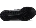 Кроссовки Adidas Terrex Voyager 21 Silver Violet Blue Dawn Solar Gold