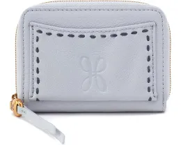 Картхолдер HOBO Hart из натуральной кожи с отделением для ключей