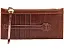 HOBO Carte Card Case с 11 слотами для карт и ручкой для переноски