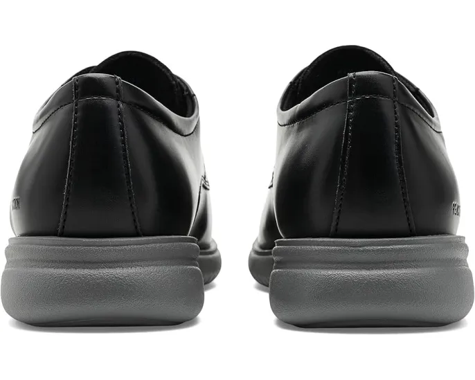 Туфли Kenneth Cole Nathan с кожаным верхом и гибкой резиновой подошвой