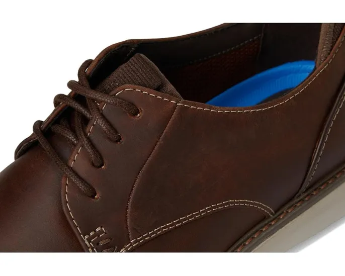 Clarks Brantin Plain с технологией Cushion Plus и подошвой EVA