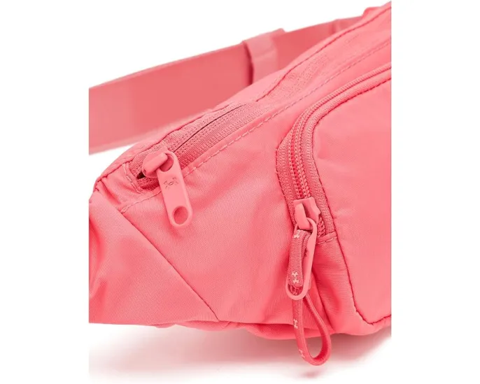 Поясная сумка Under Armour Studio Waist Bag Crossbody с регулируемым ремнем