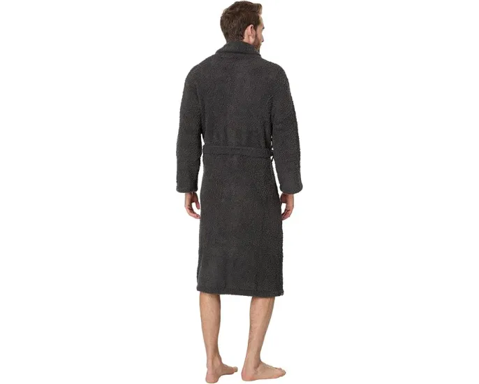 Халат Barefoot Dreams CozyChic для взрослых с длинными рукавами