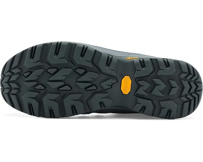 Кроссовки Sawtooth Ascent Low B-Dry Oboz на мембране